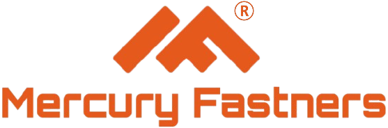 Mercury Fastners Logo